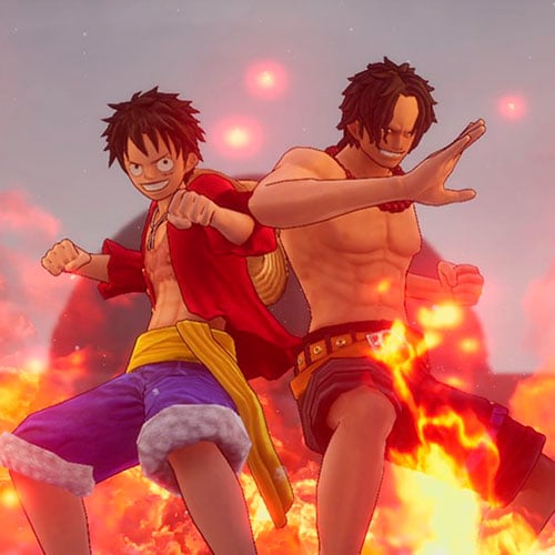 ONE PIECE ODYSSEY Deluxe Edition Cd Key Steam Global